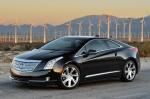 Cadillac ELR 2014 года
